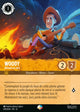 205/204 - Woody - Attend un ami