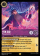 059/204 - Yen Sid - Puissant sorcier