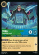 097/204 - Yokai - Comploteur érudit