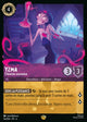 056/204 - Yzma - Chimiste sournoise
