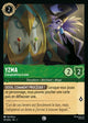 101/204 - Yzma - Conspiratrice à cran