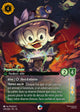 229/204 - Zaza - Prospectrice junior