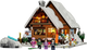 Lumibricks - Ski Lodge / Retro House