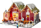 Lumibricks - Spa Cabin / Retro House