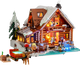 Lumibricks - Aurora Cabin / Retro House