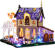 Lumibricks - Luna Cottage / Retro House