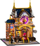 Lumibricks - Steampunk Memory Magic Shop / Steampunk World