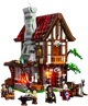 Lumibricks - Forge House / Middle Ages