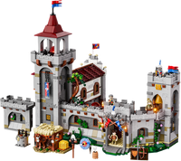 Fermé - Lumibricks - Medieval Guard Post / Middle Ages