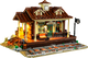 Lumibricks - West Train Station / The Old West