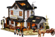 Lumibricks - Old West Blacksmith / The Old West