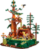 Lumibricks - Sequoia Bandit Camp / The Old West