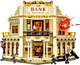 Lumibricks - Western Bank Heist / The Old West