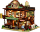 Lumibricks - Old West Inn / The Old West