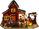 Lumibricks - Wild West Ranch Duel / The Old West