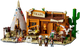 Lumibricks - Western Fur Trading Post / The Old West