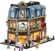 Lumibricks - Brick Art Gallery / Town Life