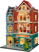 Lumibricks - Toy Store / Town Life