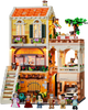 Lumibricks - Italian Homestyle Restaurant / Town Life