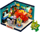 Lumibricks - Toy Store Box / Town Life