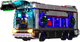 Lumibricks - Future Bus / Cyberpunk Neoncity