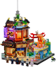 Lumibricks - Japanese Izakaya / Cyberpunk Neoncity
