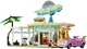 Lumibricks - Interstellar Drive-In / Road Trip