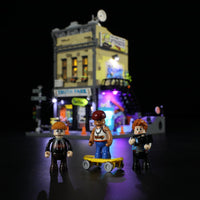 Vue 4 - Lumibricks - Skateboard Shop / Street Fusion