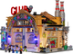 Lumibricks - Factory House Of Music / Street Fusion