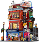 Lumibricks - Boxing Club / Street Fusion
