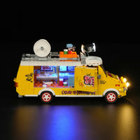 Vue 4 - Lumibricks - Graffiti Crew / Street Fusion