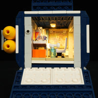 Vue 4 - Lumibricks - Cleaning Squad / Street Fusion