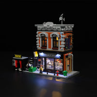 Vue 5 - Lumibricks - Corner Photo Studio / Street Fusion