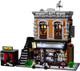 Lumibricks - Corner Photo Studio / Street Fusion