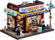 Lumibricks - The Bodega 26 / Street Fusion