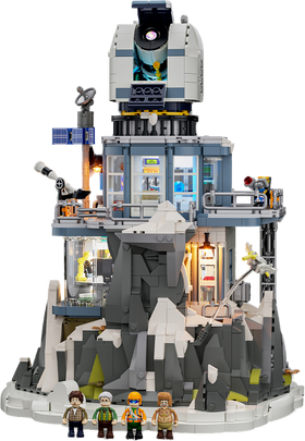 Lumibricks X Series