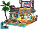 Lumibricks - Surf Shop / X Series