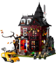 Lumibricks - Midnight Haunted Mansion / X Series