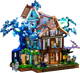 Lumibricks - Sylvan Inn / X Series