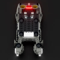 Vue 5 - Lumibricks - K's Spinner / Blade Runner