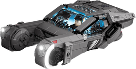 Lumibricks Blade Runner