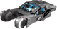Lumibricks - K's Spinner / Blade Runner