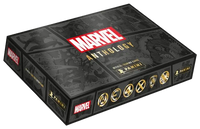 Fermé - Treasure Box - Marvel Anthology