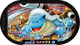 Mezastar 1-008 - Tortank