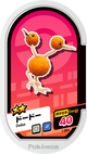 Mezastar 1-064 - Doduo