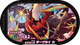 Mezastar 2-004 - Darkrai