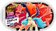 Mezastar 2-025 - Keldeo
