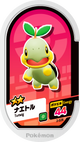 Mezastar 2-026 - Tortipouss