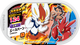 Mezastar 2-1-012 - Pyrobut