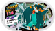 Mezastar 2-1-020 - Pachyradjah